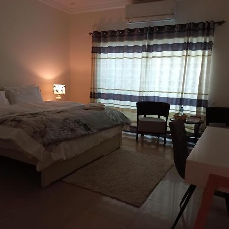 White House Residencia Hotel Rawalpindi Luaran gambar