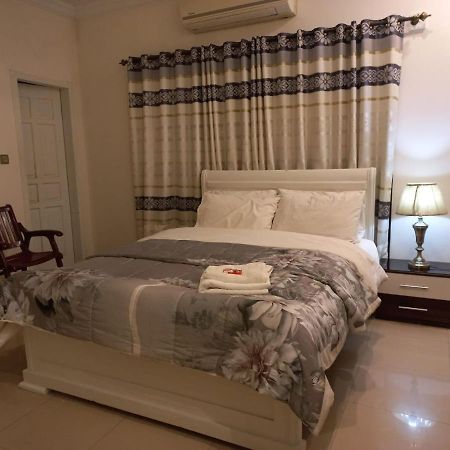 White House Residencia Hotel Rawalpindi Luaran gambar