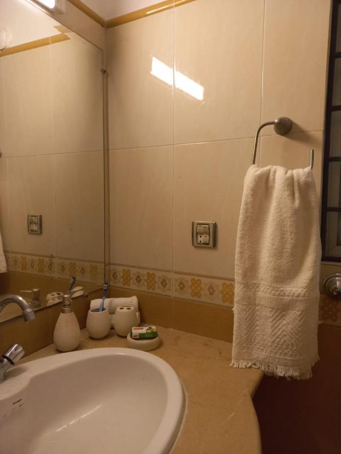 White House Residencia Hotel Rawalpindi Luaran gambar