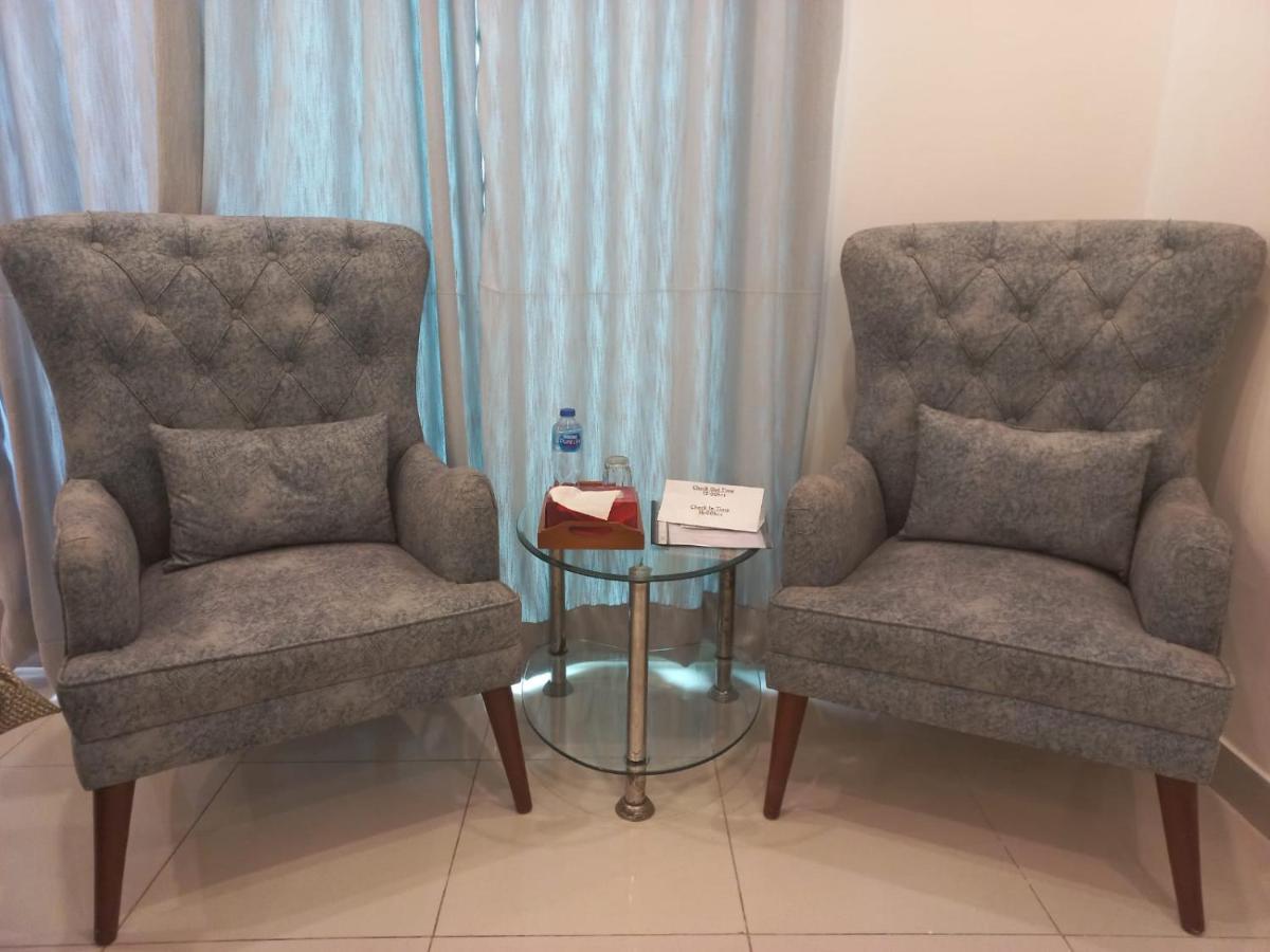 White House Residencia Hotel Rawalpindi Luaran gambar
