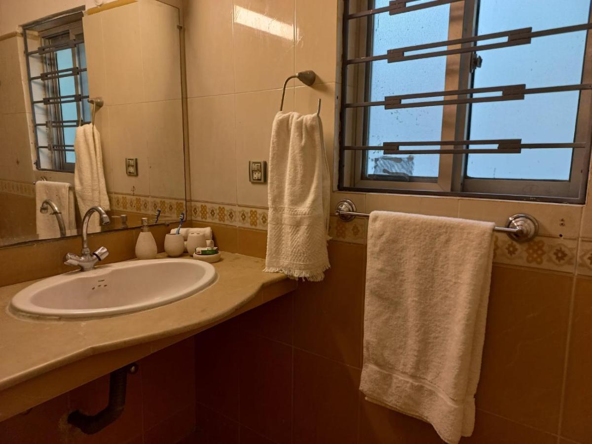 White House Residencia Hotel Rawalpindi Luaran gambar