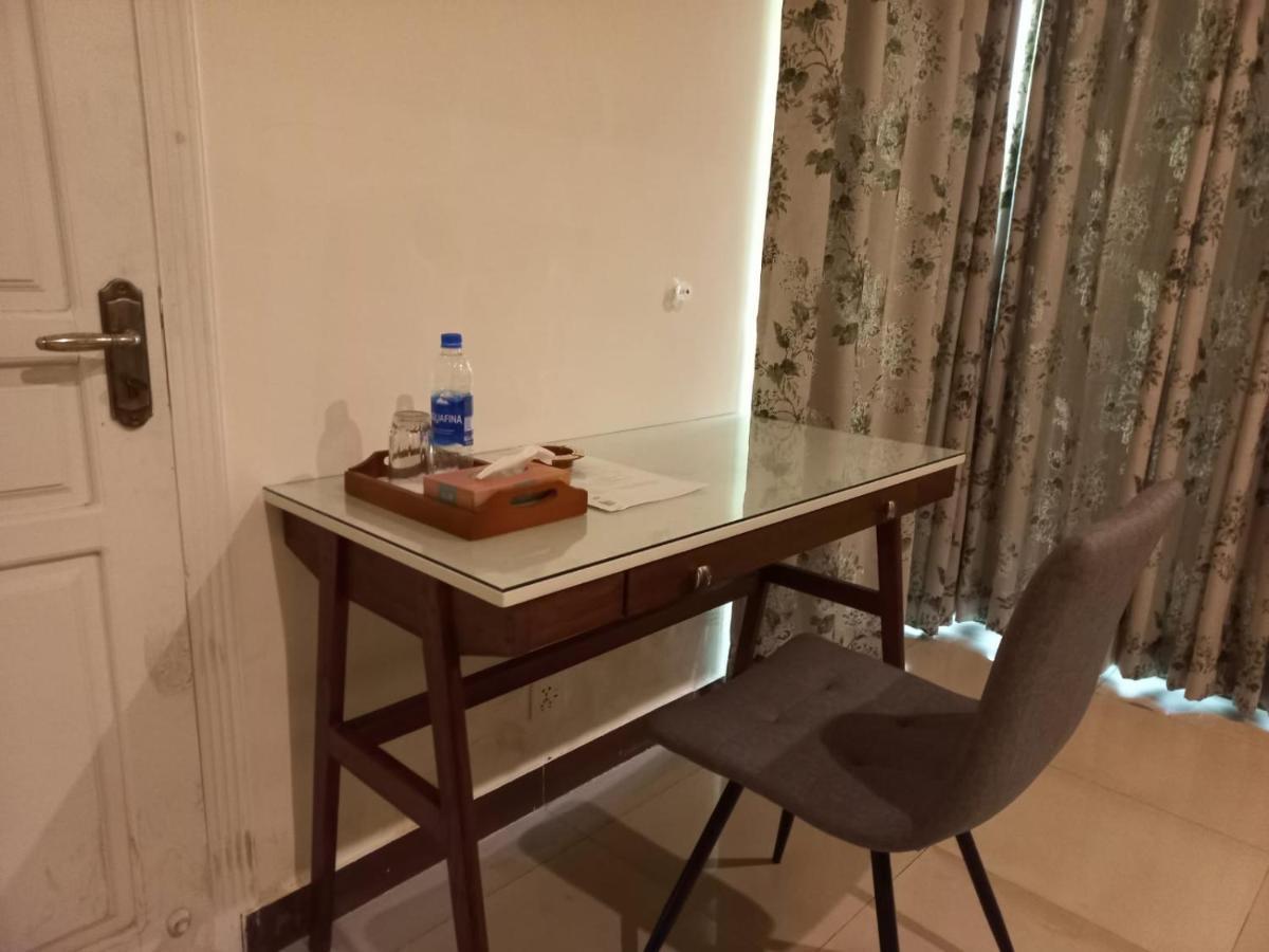 White House Residencia Hotel Rawalpindi Luaran gambar