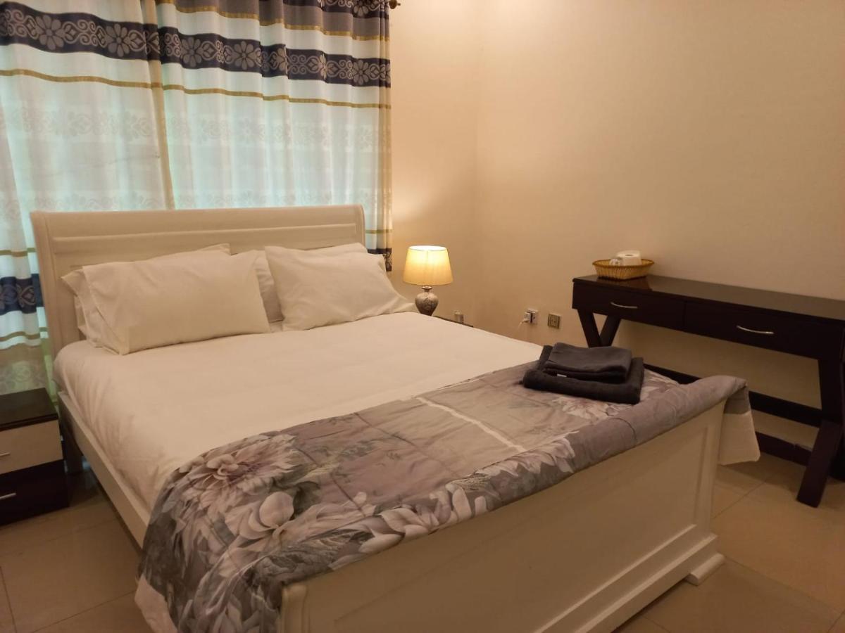 White House Residencia Hotel Rawalpindi Luaran gambar