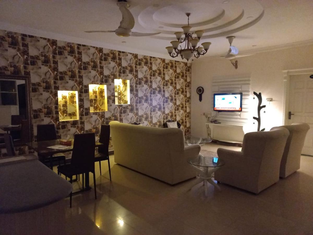 White House Residencia Hotel Rawalpindi Luaran gambar