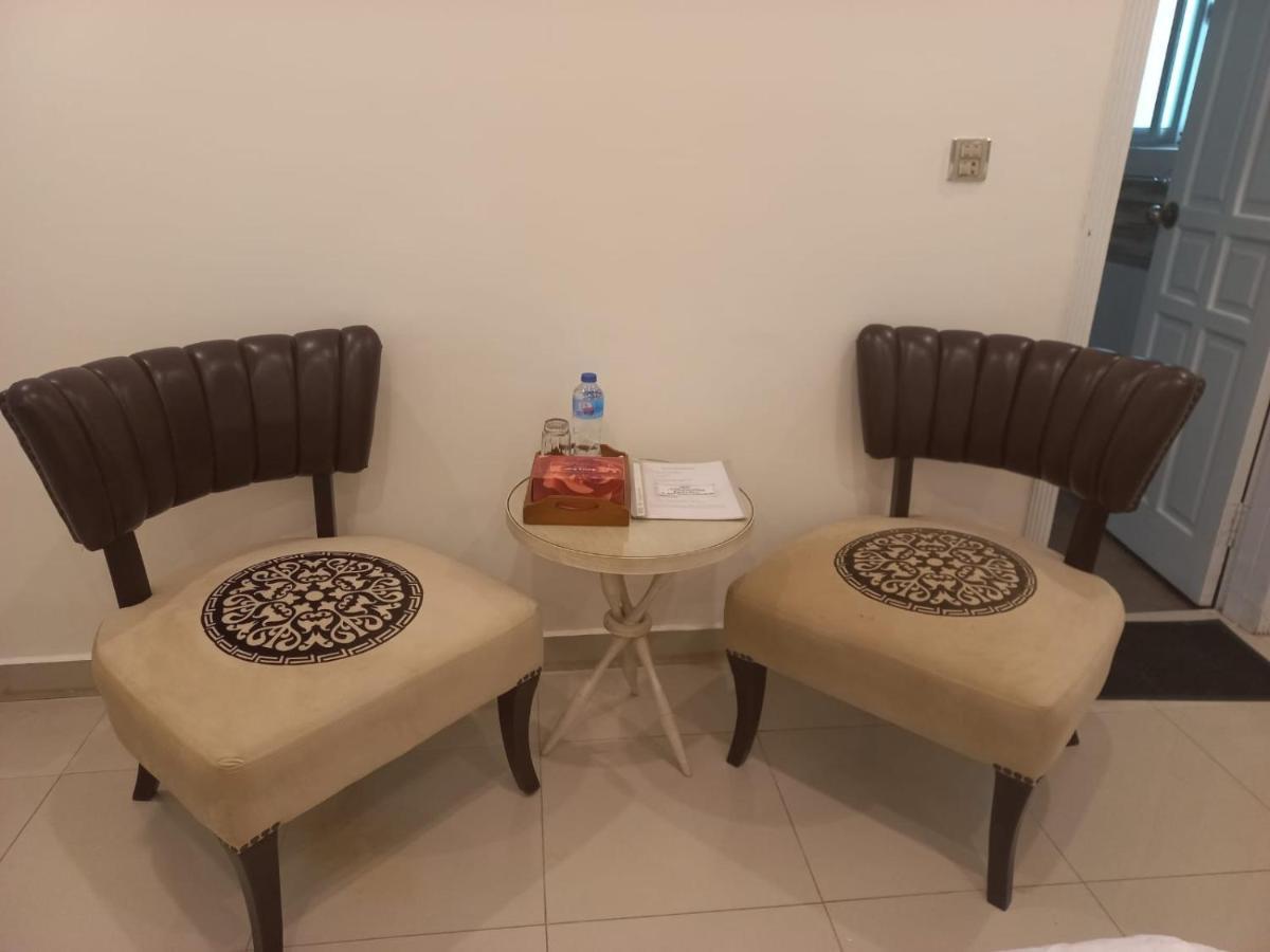 White House Residencia Hotel Rawalpindi Luaran gambar